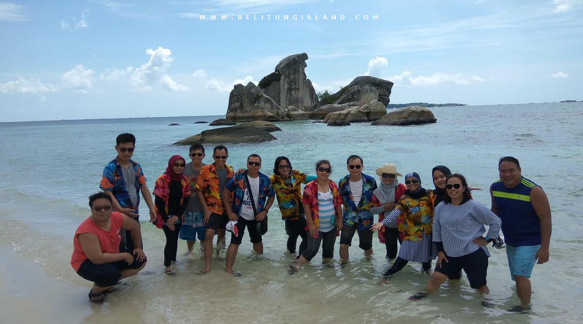 belitung image
