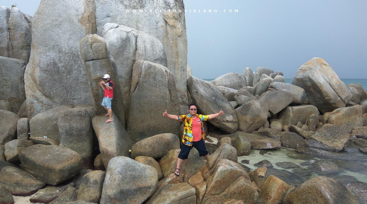 belitung image