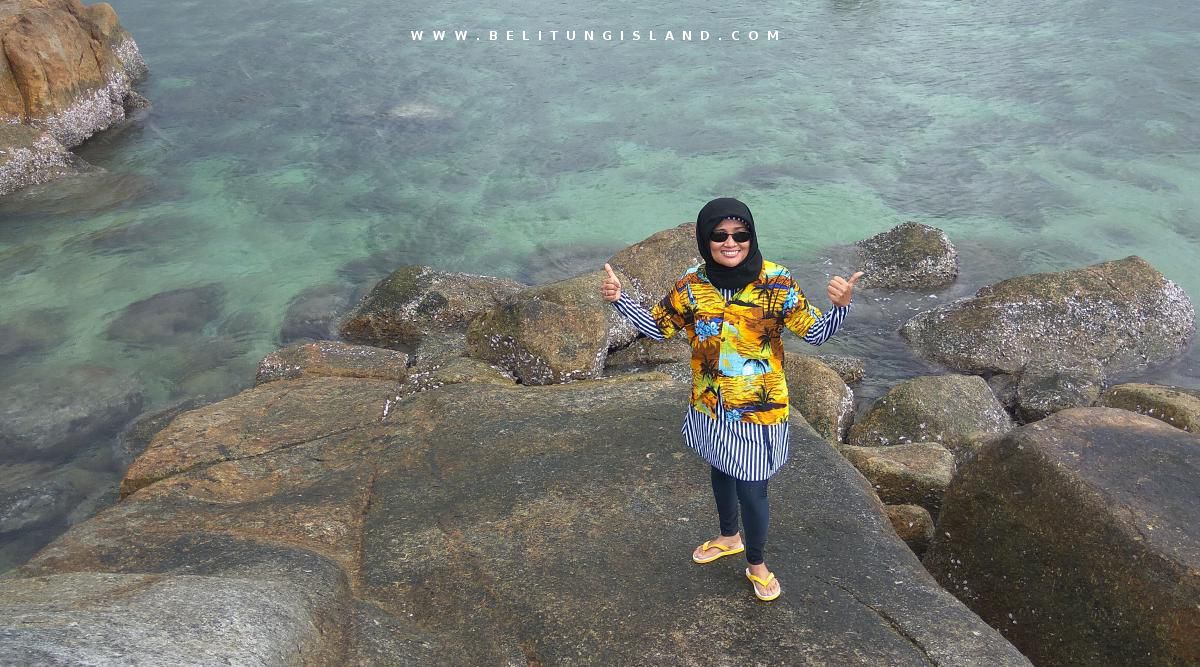 belitung image
