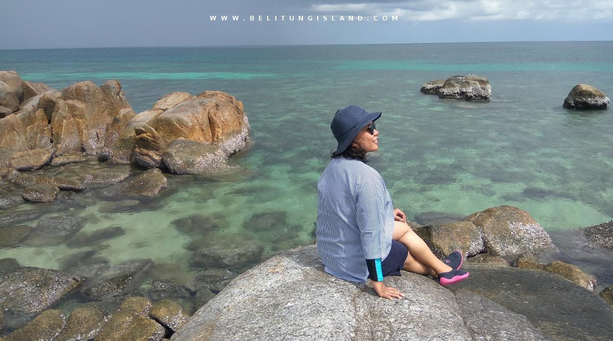 belitung image