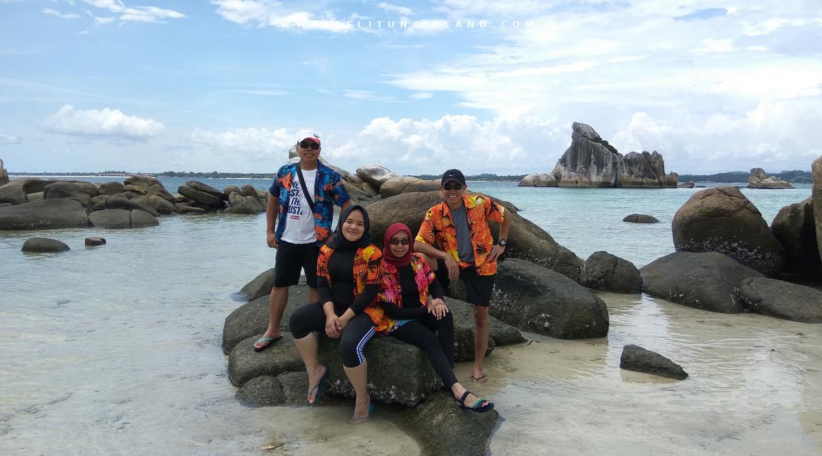 belitung image