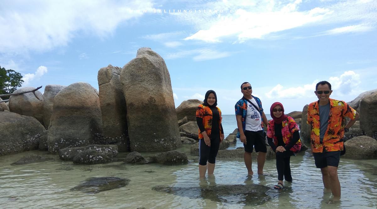 belitung image