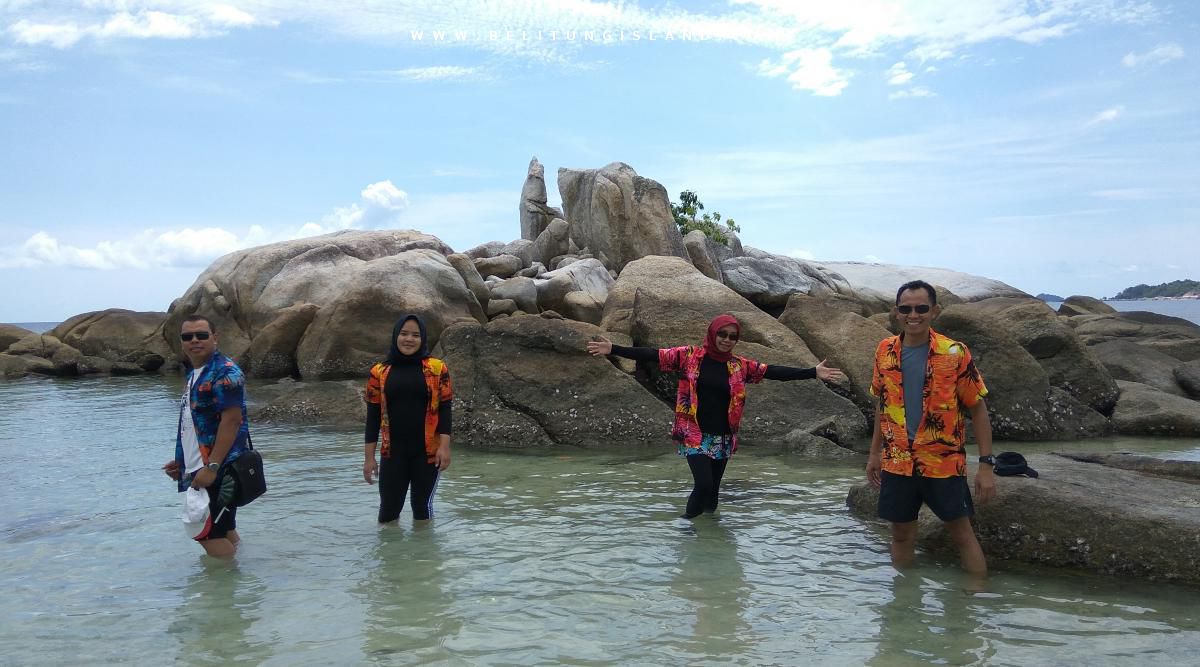 belitung image