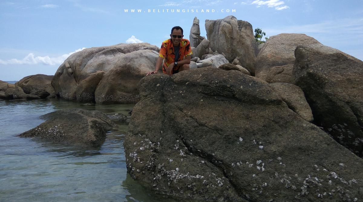 belitung image