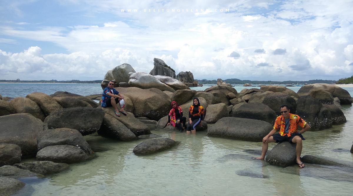 belitung image