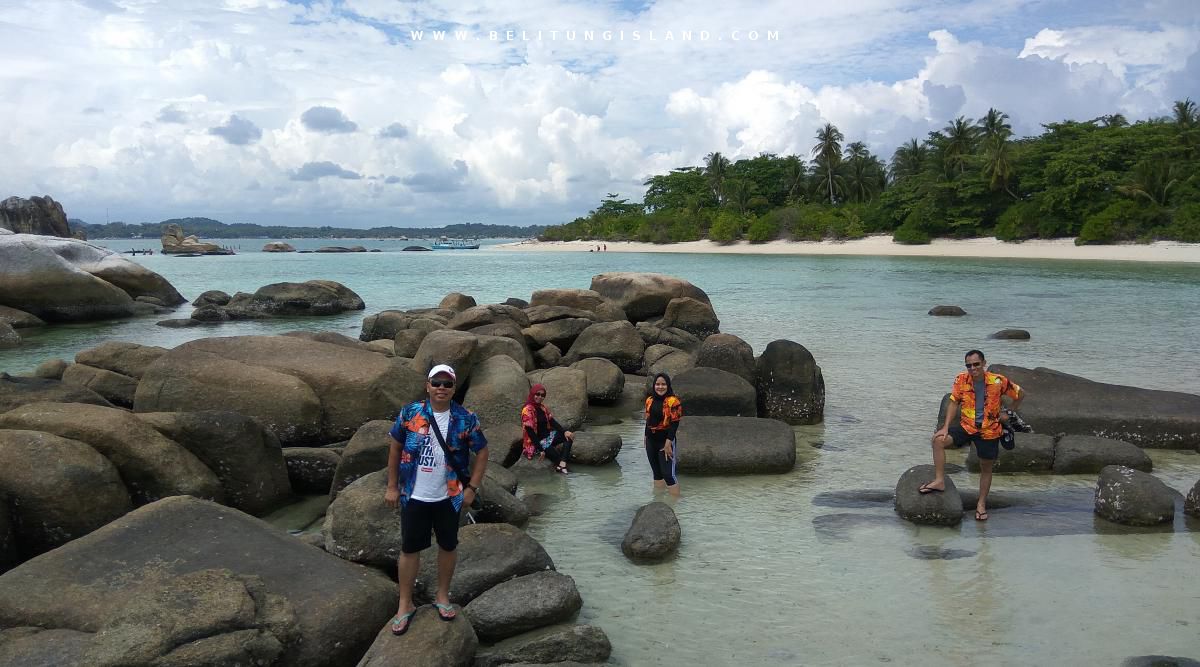 belitung image