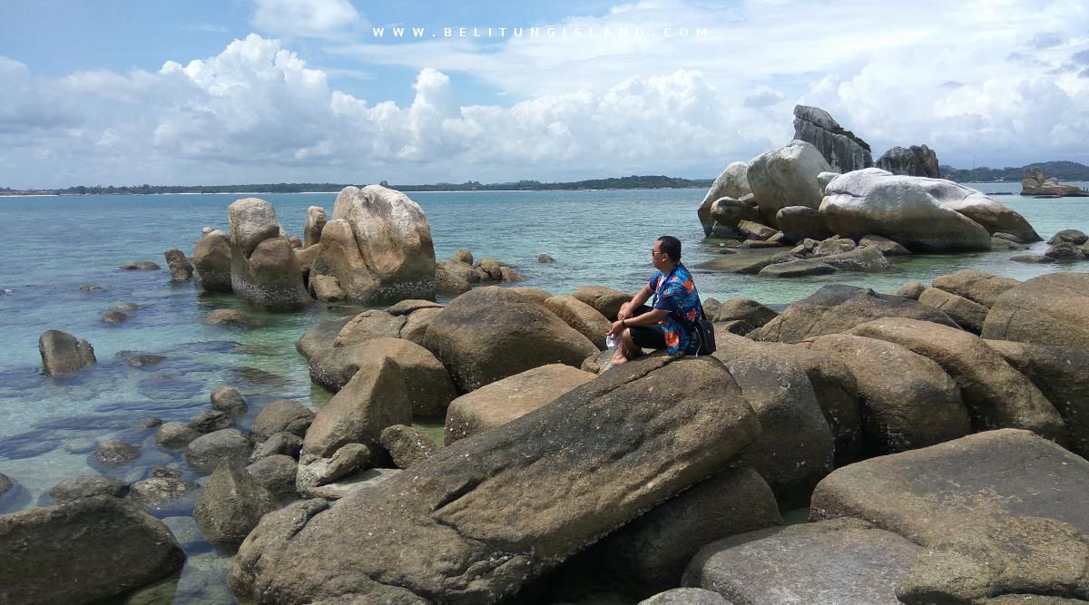 belitung image