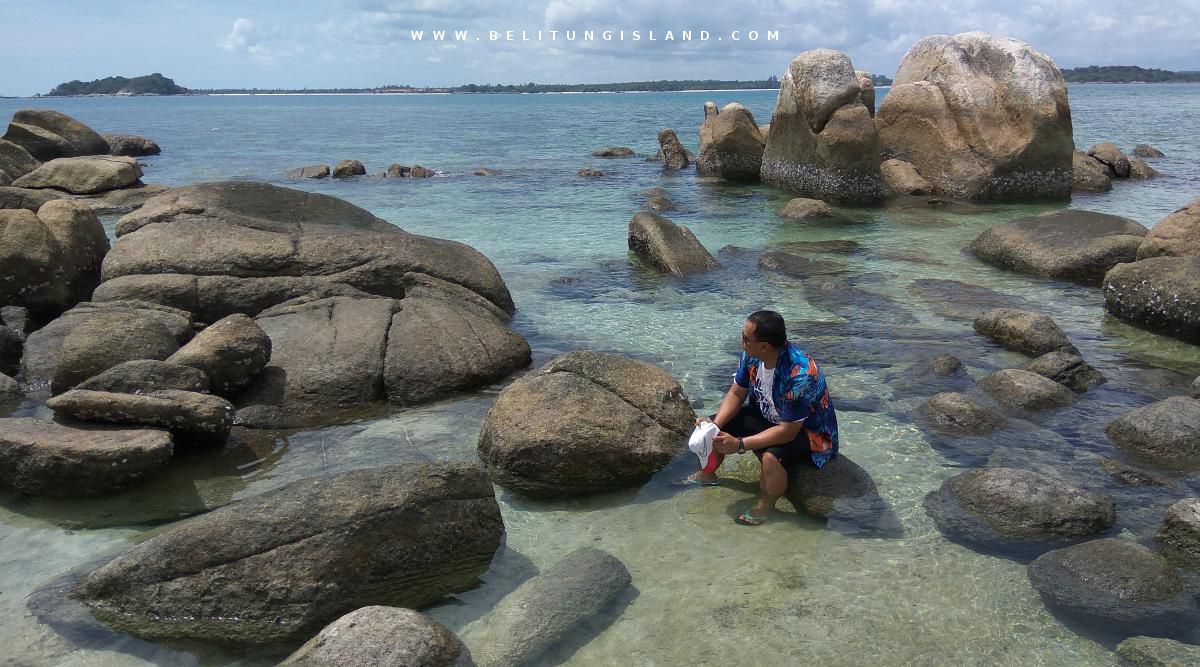 belitung image