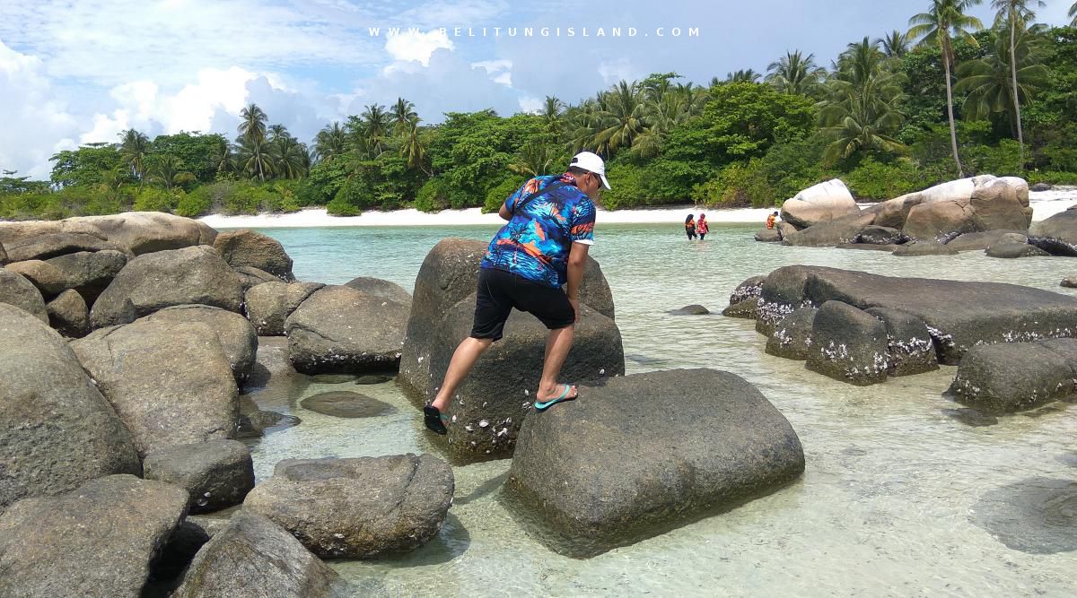 belitung image
