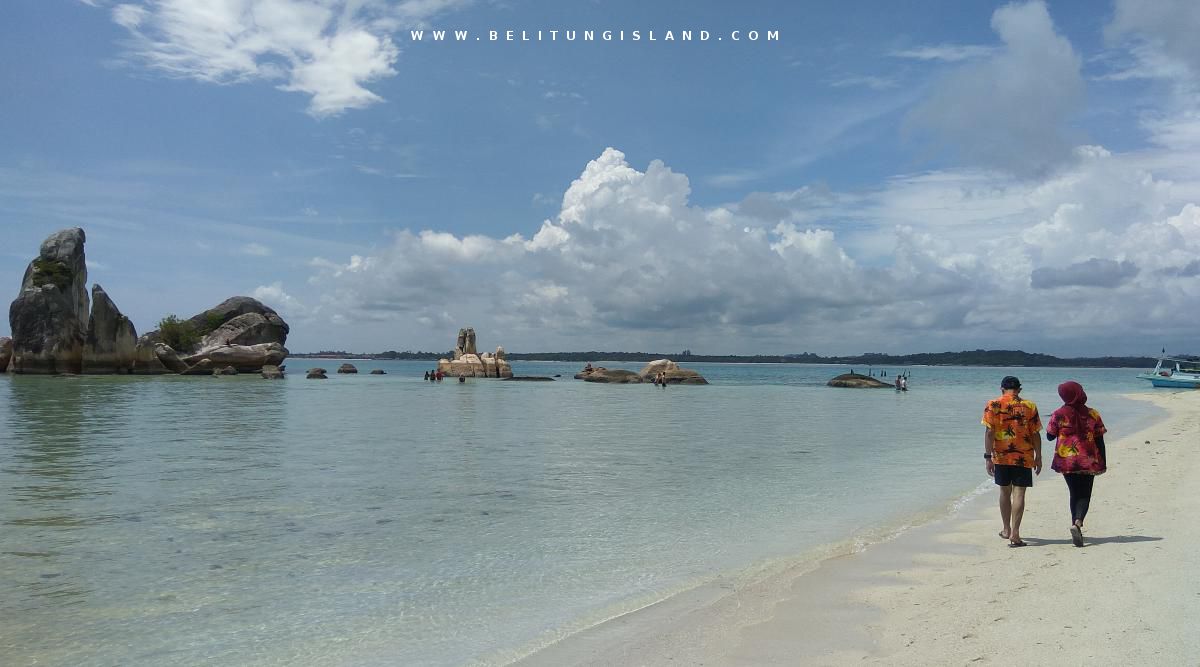 belitung image