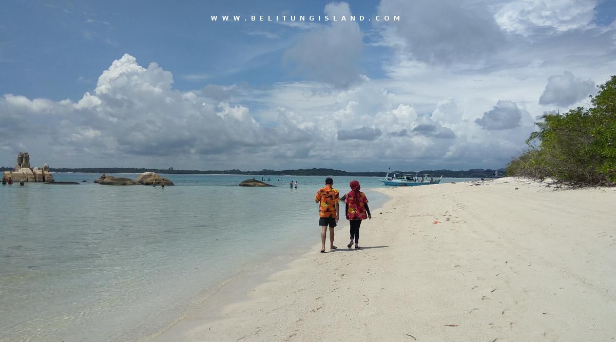 belitung image