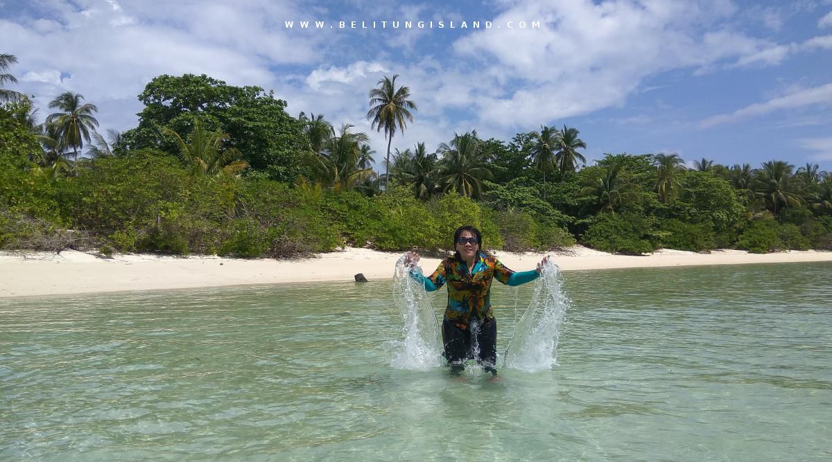 belitung image