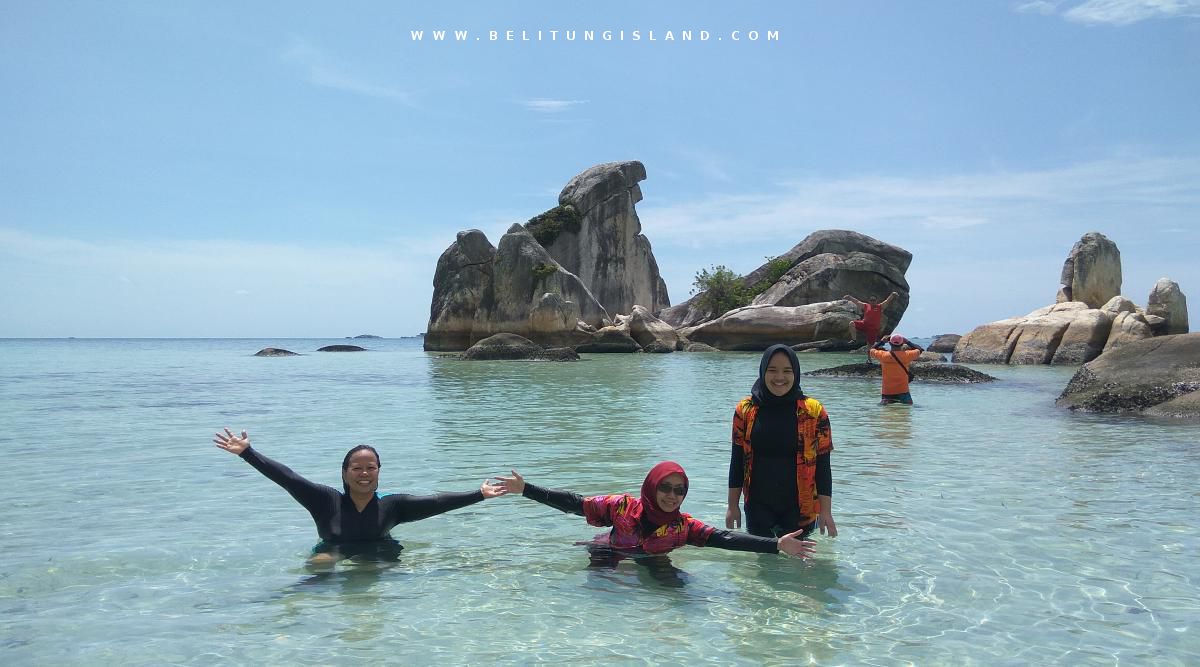 belitung image