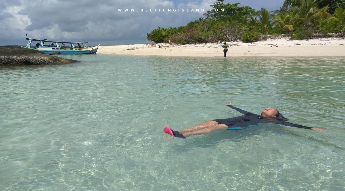 belitung image