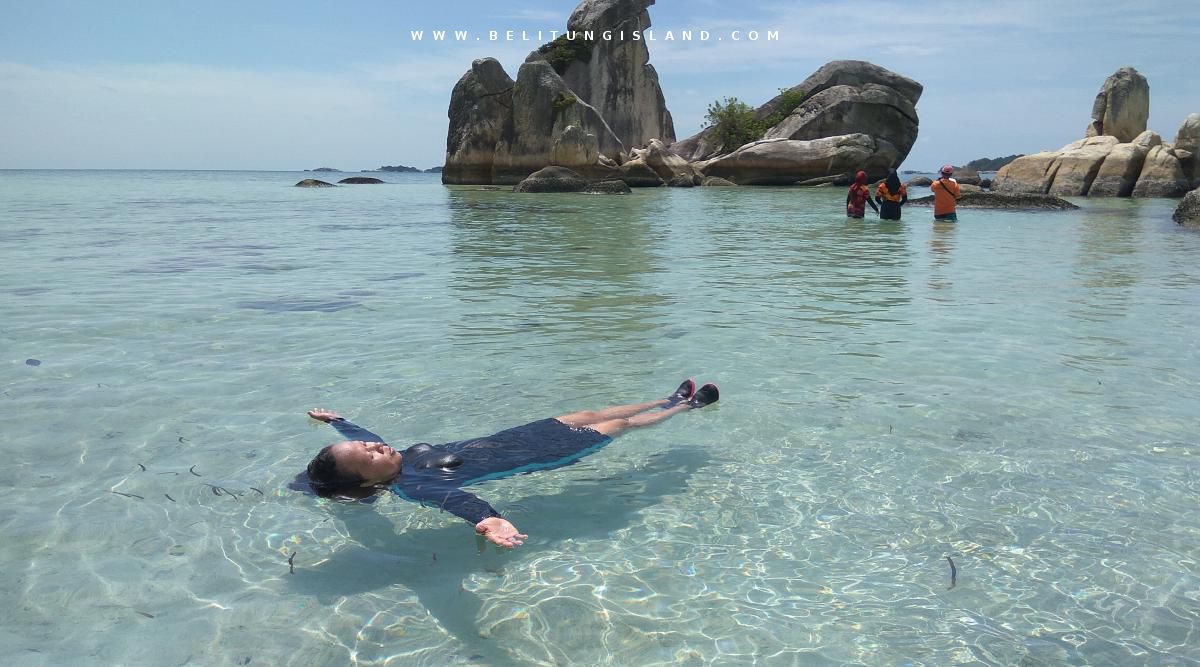belitung image