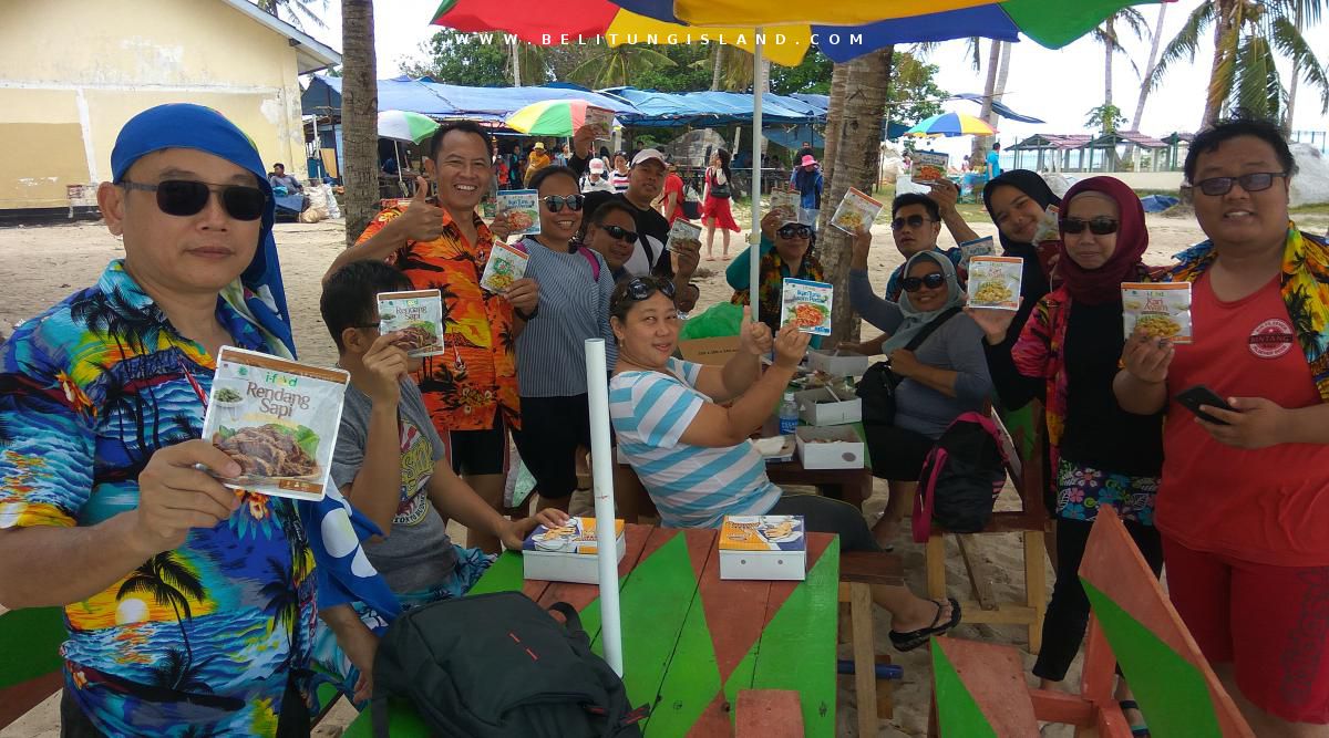 belitung image