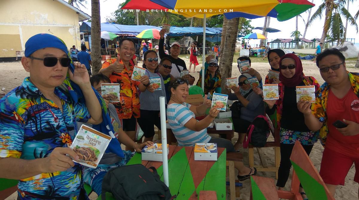 belitung image