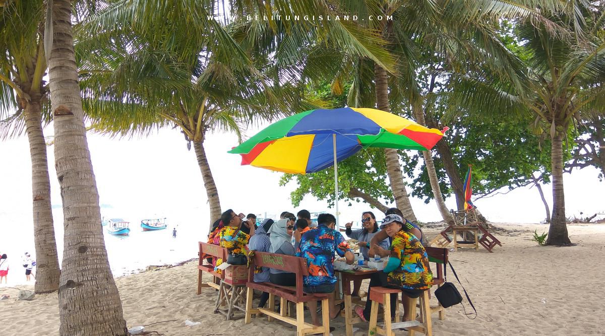 belitung image