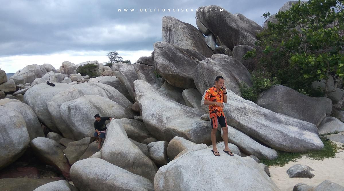 belitung image