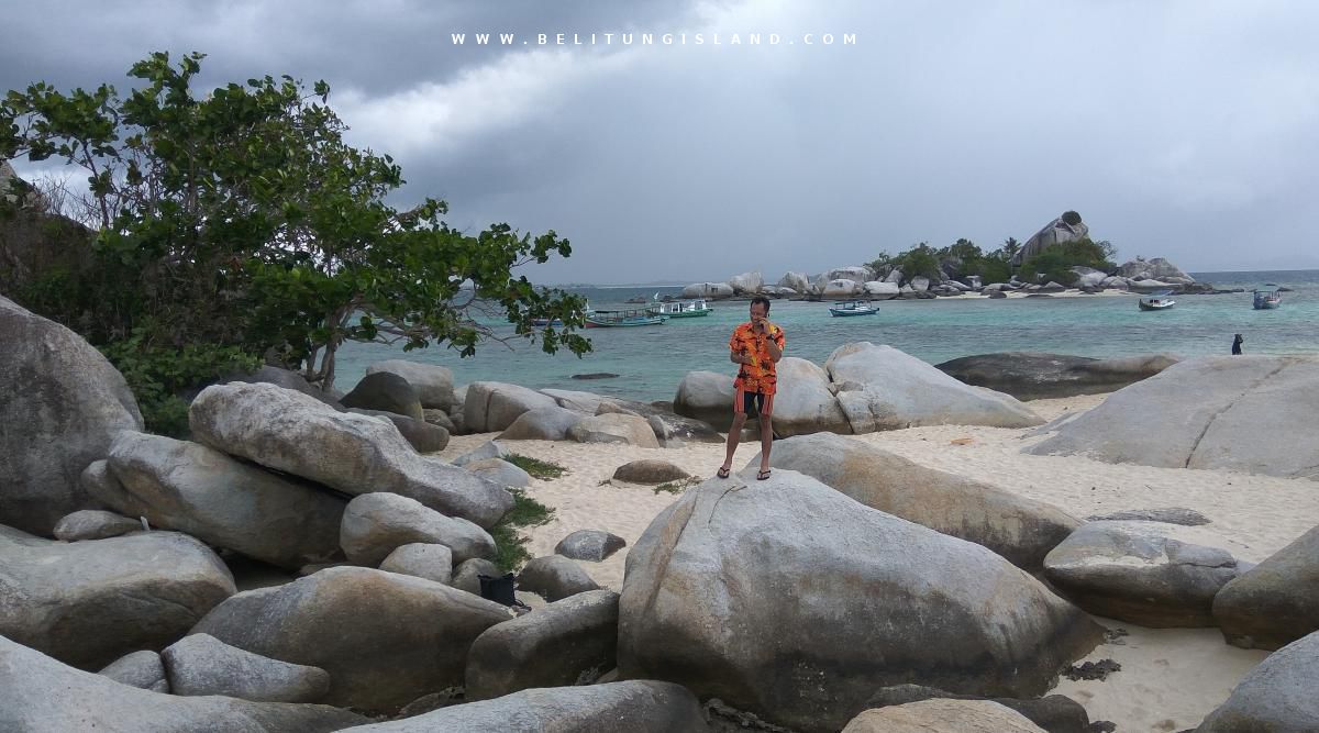 belitung image