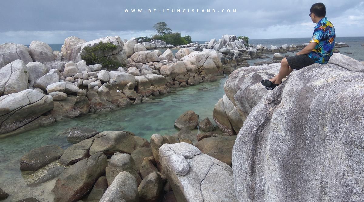 belitung image