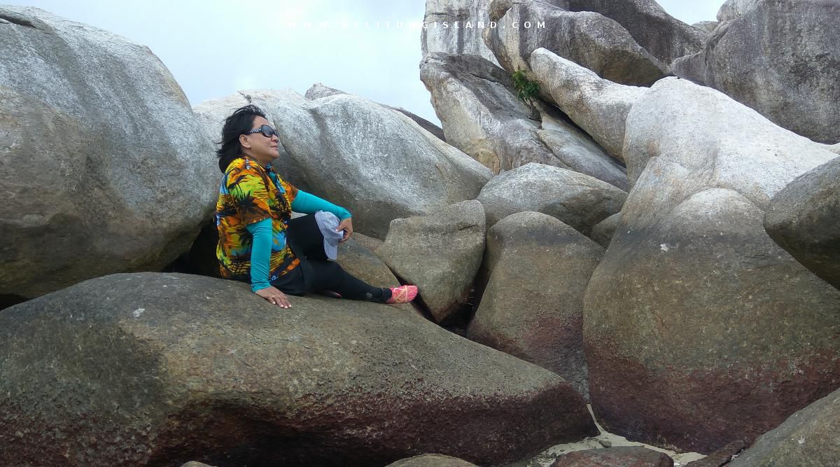 belitung image