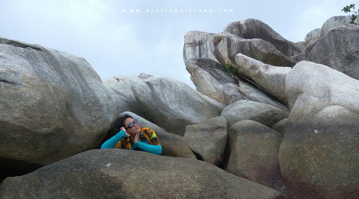 belitung image