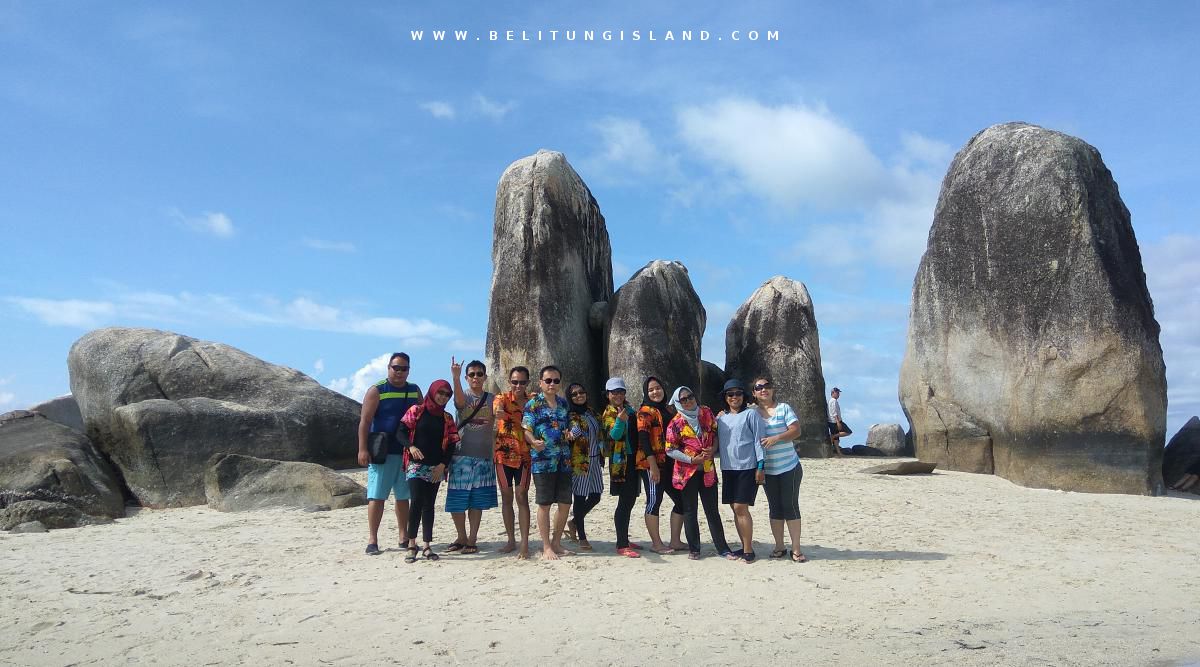 belitung image
