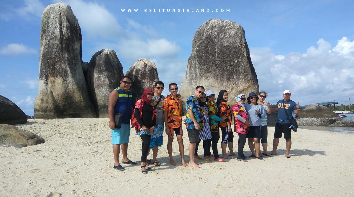 belitung image