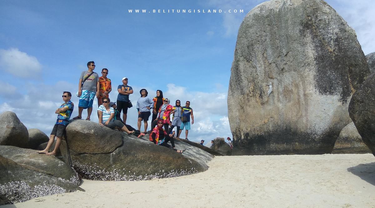 belitung image