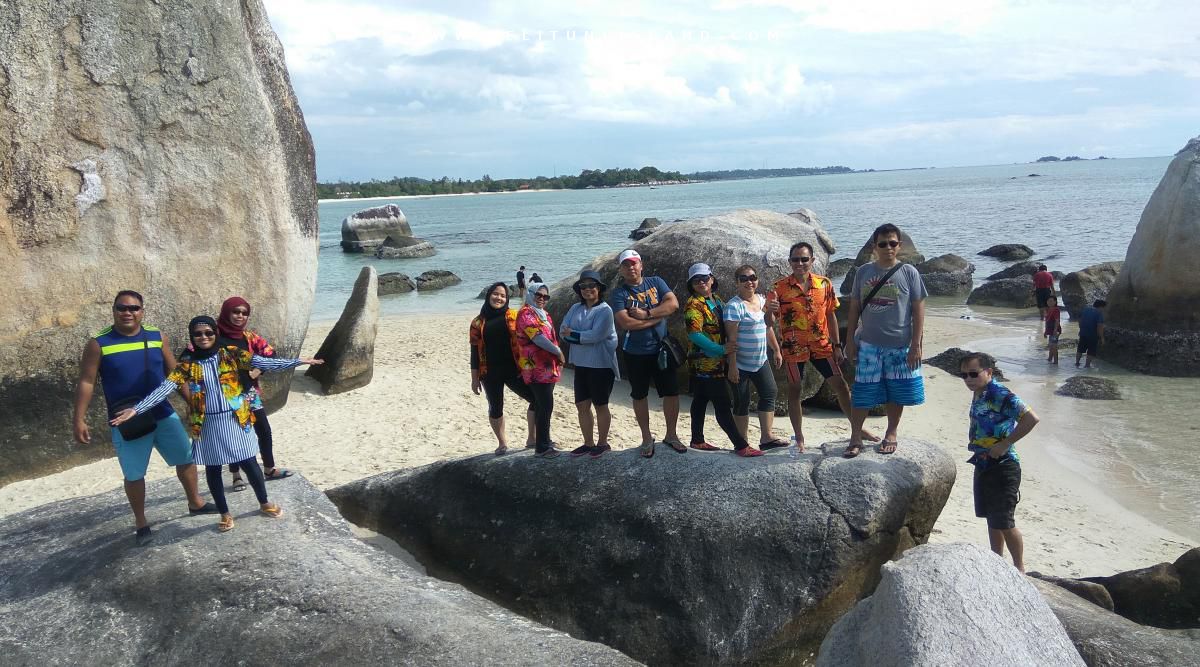 belitung image