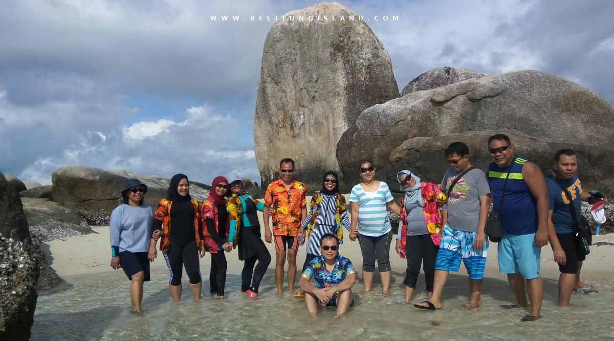 belitung image