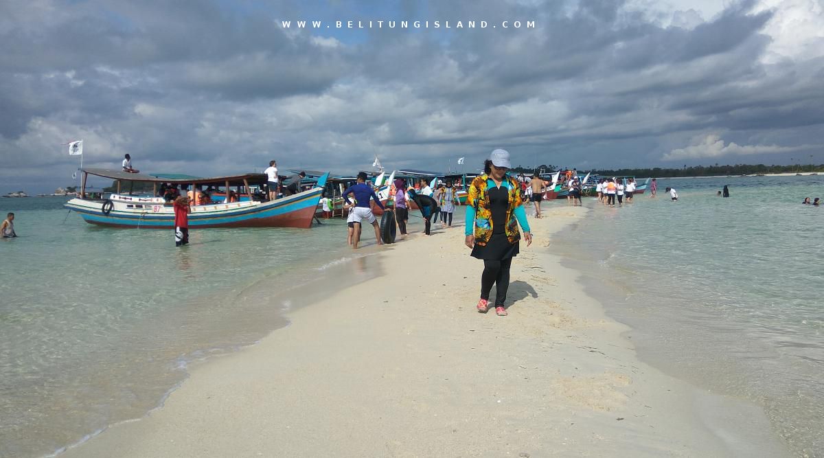 belitung image