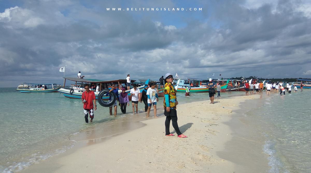 belitung image