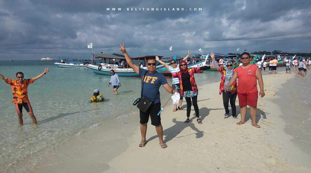 belitung image