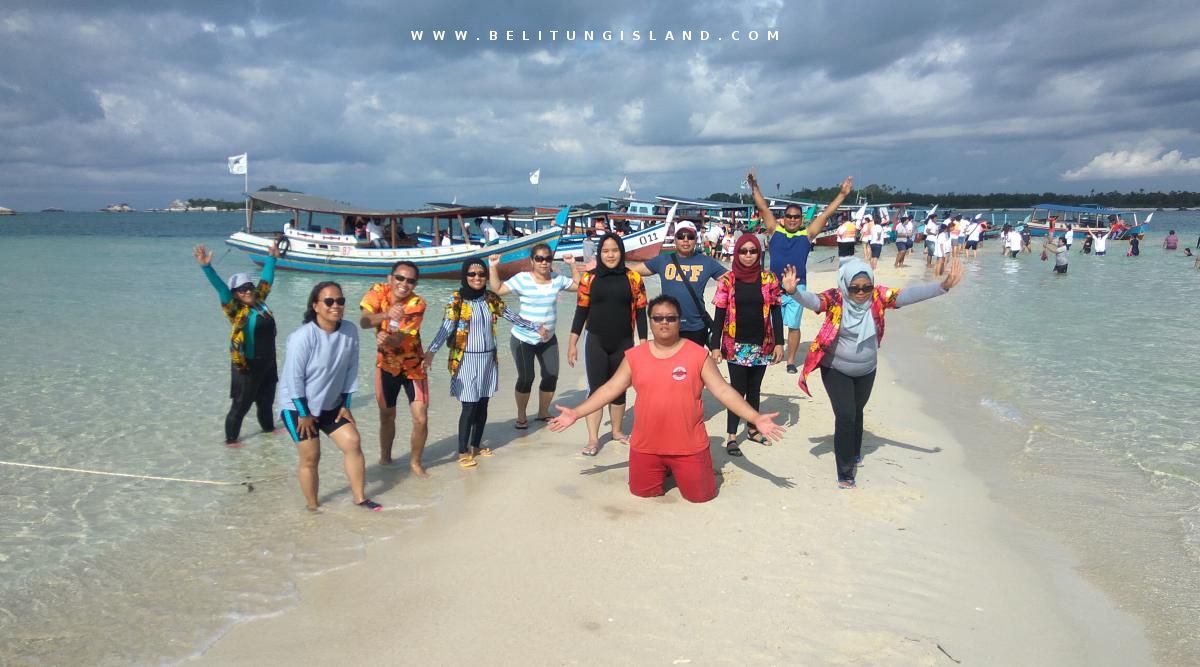 belitung image