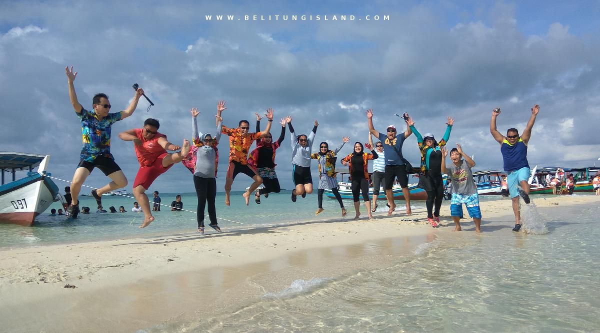 belitung image