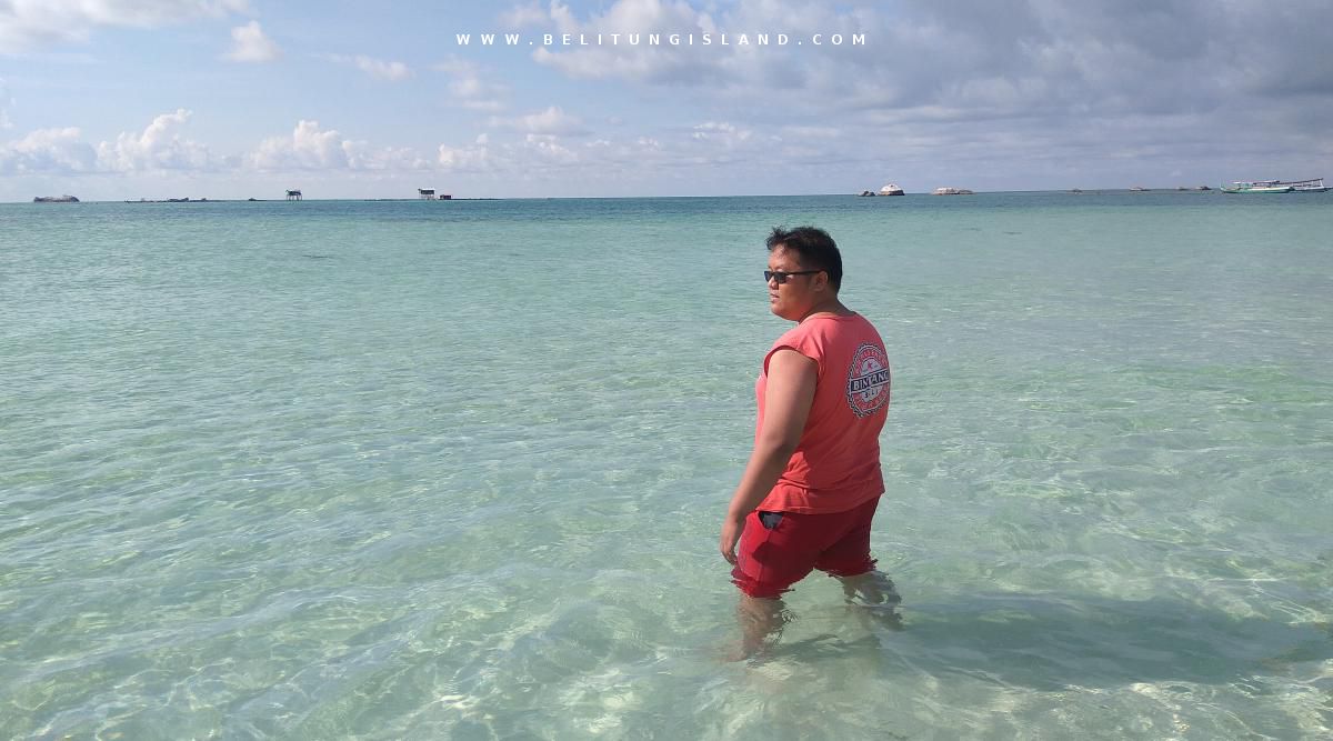 belitung image