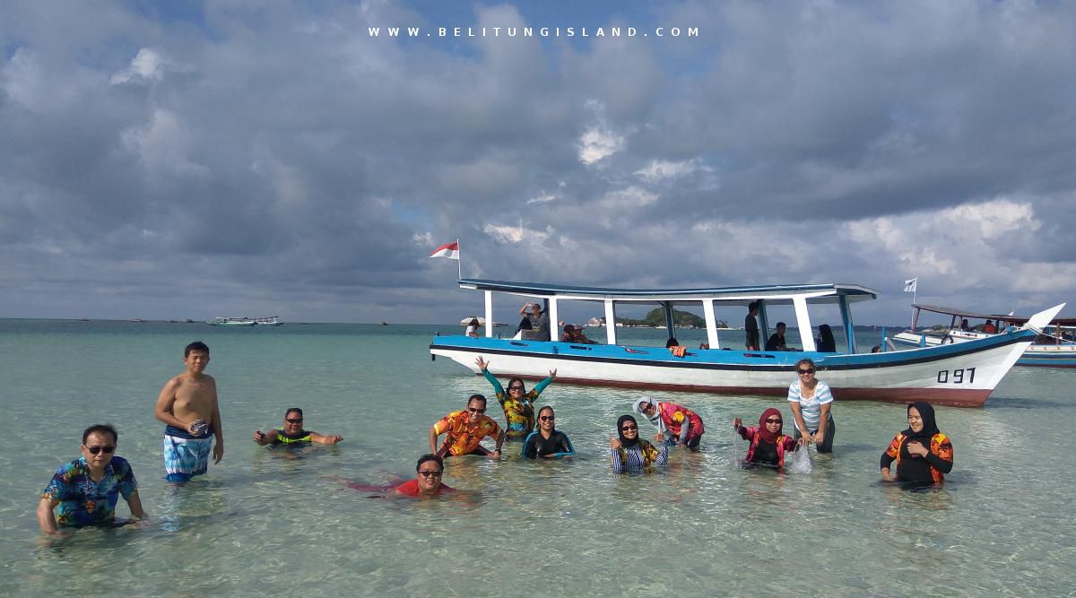 belitung image
