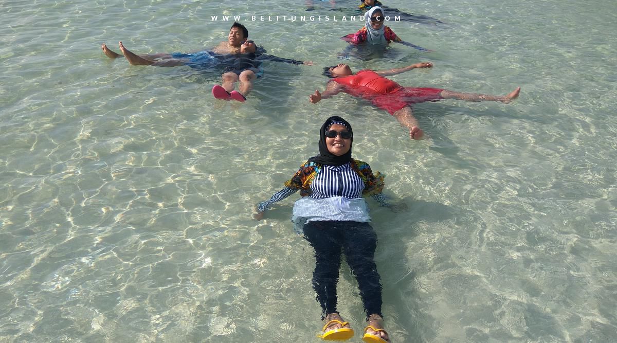 belitung image