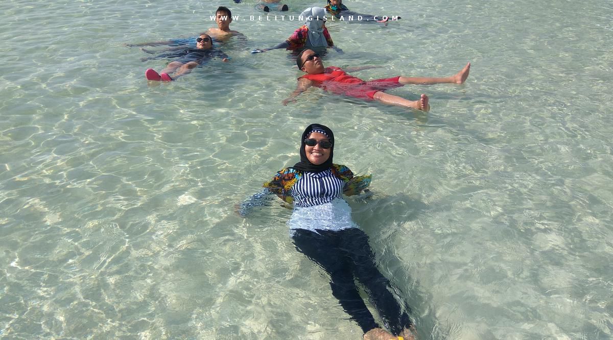 belitung image
