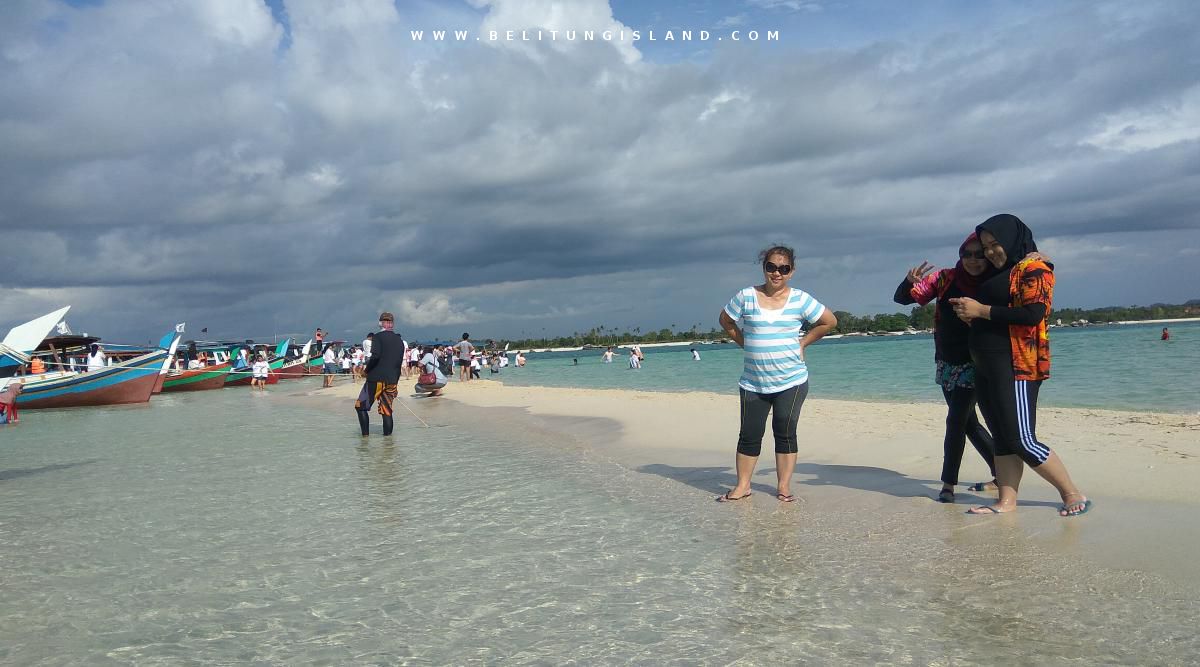 belitung image