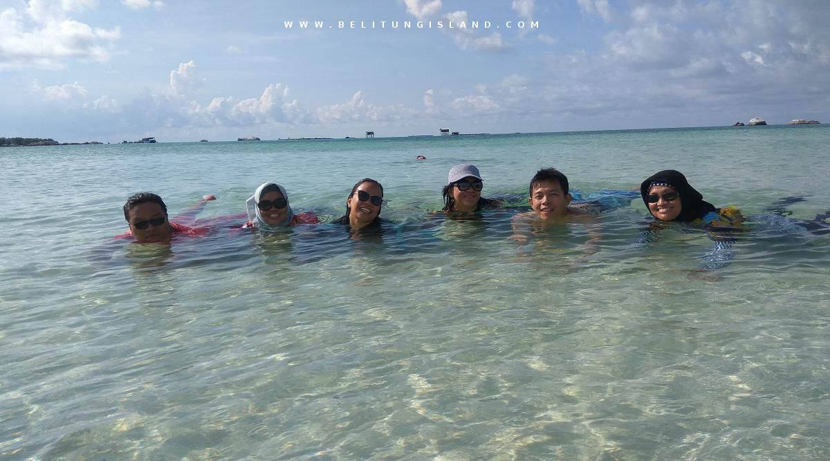 belitung image