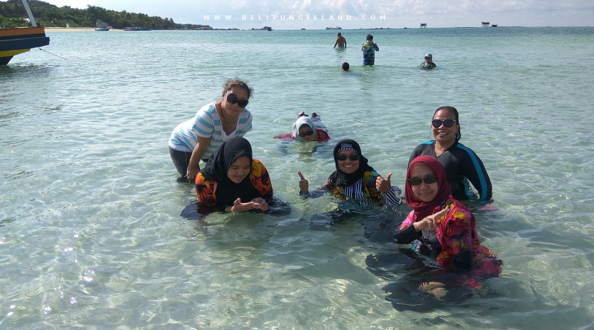 belitung image