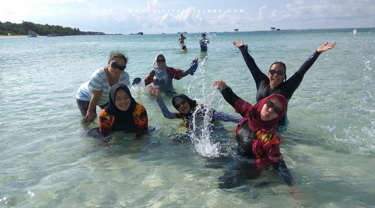 belitung image