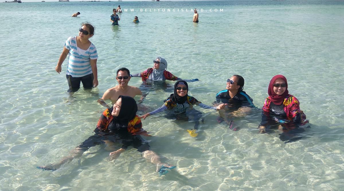belitung image