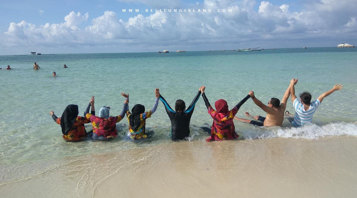 belitung image