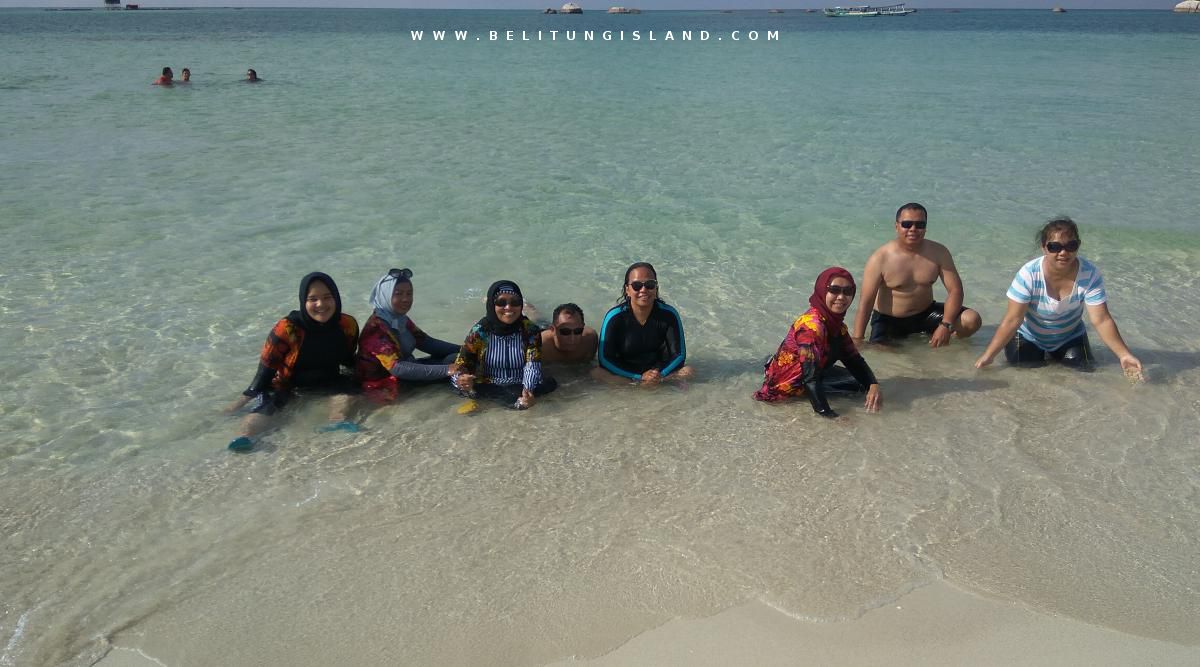 belitung image