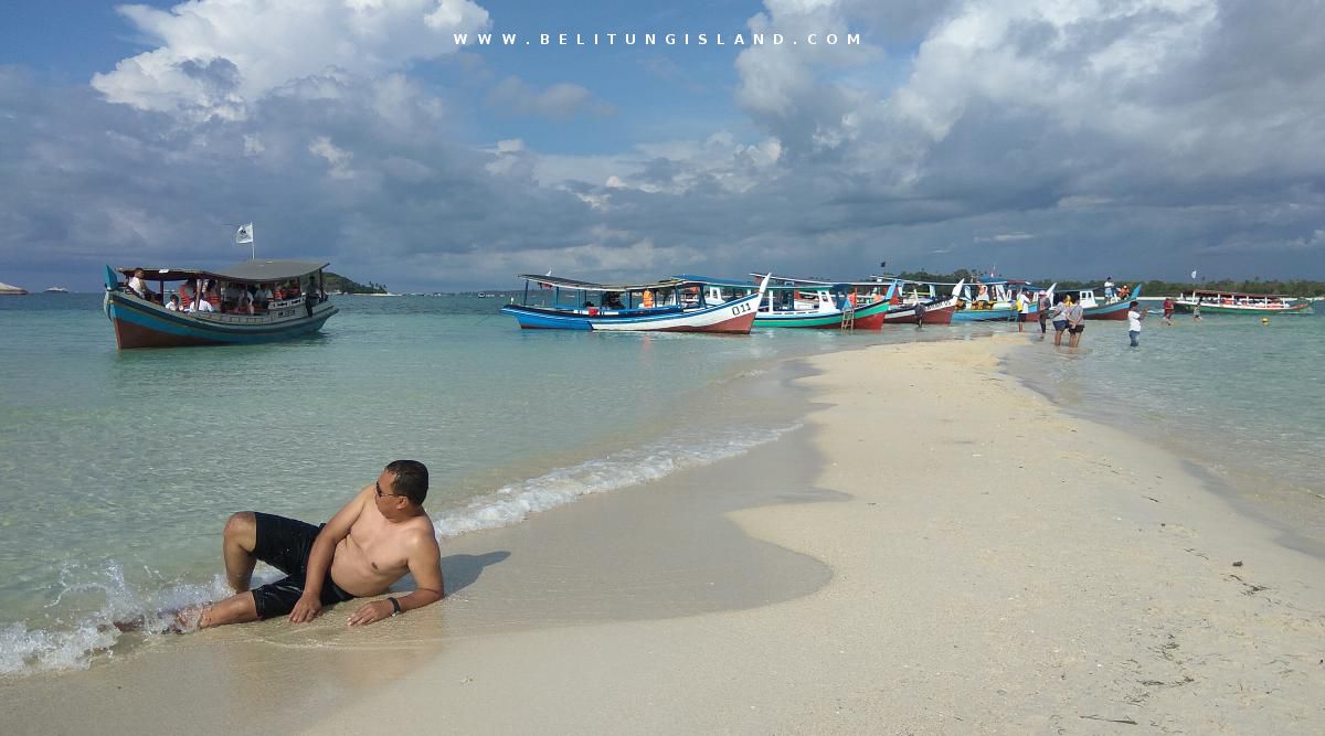 belitung image
