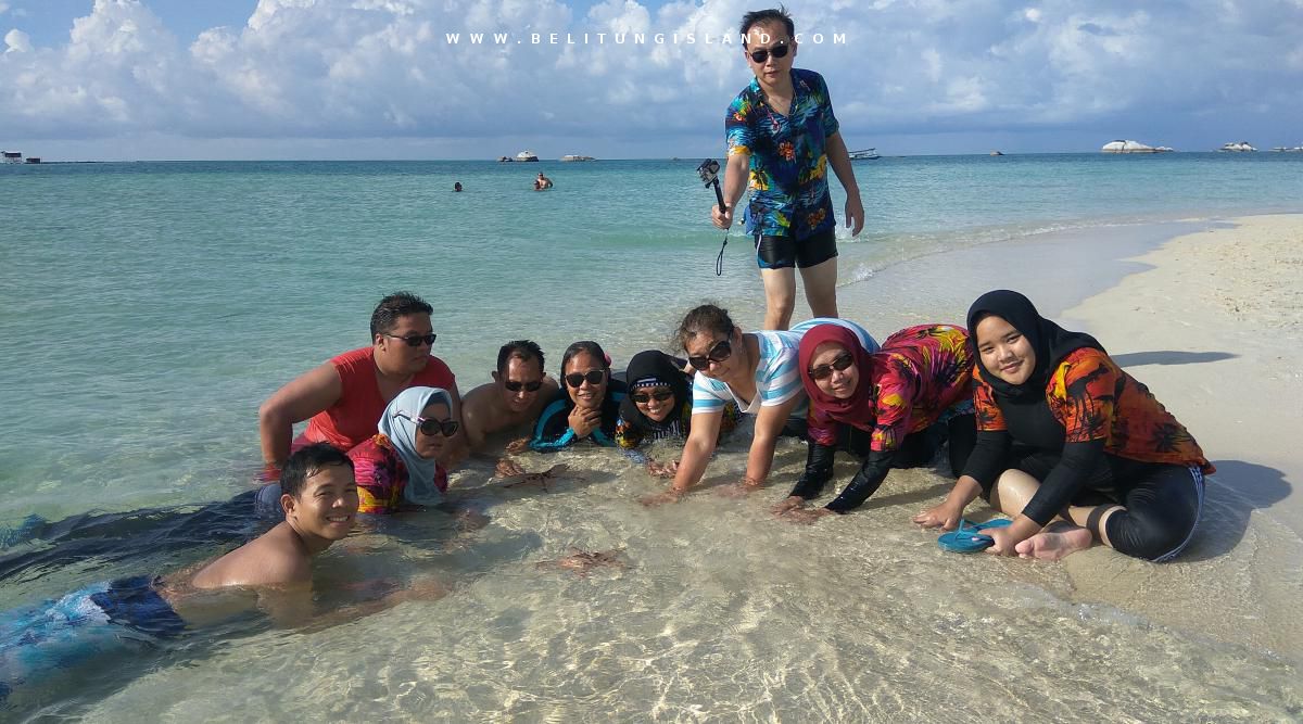belitung image